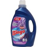 Bingo Lavanta Bahçesi 2145 ml Sıvı Çamaşır Deterjanı
