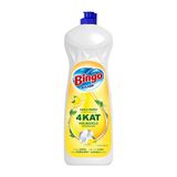Bingo Limon 650 ml Elde Bulaşık Deterjanı