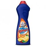 Bingo Limonlu 750 ml Mutfak Temizleyici Krem