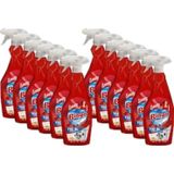 Bingo Lovely Toz Al Sprey 750 Ml 12'li Koli