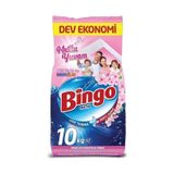 Bingo Matik 10 Kg Mutlu Yuvam Diğer