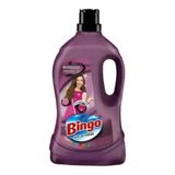 Bingo Matik 3 lt Sıvı Onaran Koruma Çamaşır Deterjanı 50 Yıkama