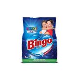 Bingo Matik 4 kg Renkli + Beyaz Toz Deterjanı