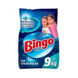 Bingo Matik 9 Kg