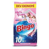 Bingo Matik Beyazlar Ve Renkliler Mutlu Yuvam 10 Kg