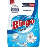 BİNGO MATİK PREMİUM BEYAZ 7 KG