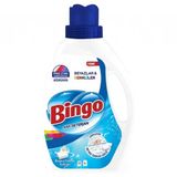 Bıngo Matık Sıvı 2600Ml Renklı&Beyaz Beyaz Sabun 8256