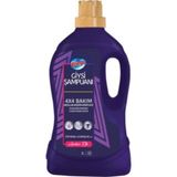 Bingo Matik Sıvı Deterjan 3 Lt. Giysi Şampuanı Arındırıcı 50W (4'Lü)