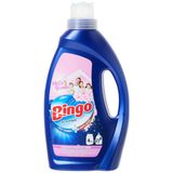 Bingo Mutlu Yuvam 1755 ml Sıvı Çamaşır Deterjanı