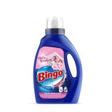 Bingo Mutlu Yuvam 2145 ml Sıvı Deterjan