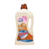 Bingo Mutlu Yuvam Ahşap Yüzey Temizleyici 3 x 1 L
