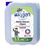 Bıngo Oksıjen 4Lt Cam Kokulu