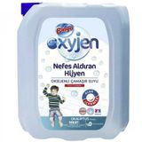 Bıngo Oksıjen 4Lt Okalıptus