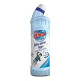 Bingo Oksijen 750 ml Hassas Hijyen Klorsuz Çamaşır Suyu (3 adet)