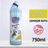 Bıngo Oksıjen 750Ml Ferahlatan Hıjyen Cam 5392