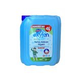 Bingo Oksijen Çamaşır Suyu 4 Litre Çam Kokulu