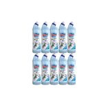 BİNGO Oksijen Çamaşır Suyu 750 Ml (750 Ml X 9 Adet)