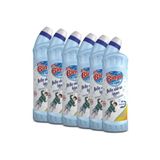 Bingo Oksijen Çamaşır Suyu 750 Ml Ferahlatan Hijyen Ekonomi Paketi 6'Lı 68690536904051