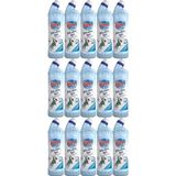 Bingo Oksijen Çamaşır Suyu 750 Ml X 15 Adet