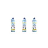 BİNGO Oksijen Çamaşır Suyu 750 ml X 3 Adet