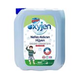 Bingo Oksijen Çamaşır Suyu, Çam, 3240 Ml