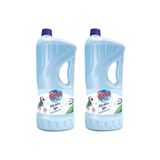 Bingo Oksijen Çamaşır Suyu Derinlemesine Hijyen 2 Litre 2 Adet