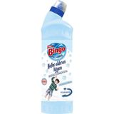 BINGO OKSIJEN ÇAMAŞIR SUYU FERAHLATAN HİJYEN 750 ML