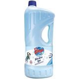 Bingo Oksijen Çamaşır Suyu Hassas Nefes Aldıran Hijyen 2000 ml