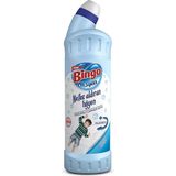Bingo Oksijen Çamaşır Suyu Limon Kokulu 750 ml Çamaşır Suyu