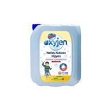 Bingo Oksijen Çamaşır Suyu Nefes Aldıran Hijyen 3,24 Lt - Limon Kokulu - 3,2 lt