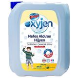 Bingo Oksijen Limon Kokulu 3240 ml Çamaşır Suyu
