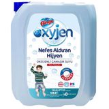 Bingo Oksijen Okaliptus 3240 ml Çamaşır Suyu