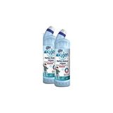 Bingo Oksijen Okaliptus Çamaşır Suyu 750 ml Derinlemesine Hijyen Ekonomi Paketi 2'li - 1500 ml
