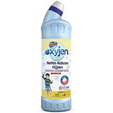 Bingo Oksijenli 750 ml Limon Kokulu Çamaşır Suyu
