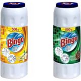Bingo Ov Ovma Tozu 500 gr Çam ve Limonlu Çöp Poşeti - 2 lt