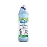Bingo Oxijen Çamaşır Suyu 750 ml Çam x 15