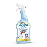 Bingo Oxyjen Limon Kokulu Sprey Yüzey Temizleyici (1 x 750 mL)