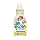 Bingo Oxyjen Mimoza&Matcha Çayı Kokulu 55 Yıkama Çamaşır Yumuşatıcısı (1 x 1320 mL)