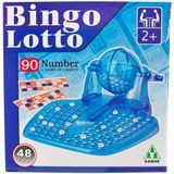 Bingo Oyunu