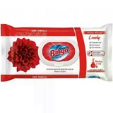 BINGO PRATIK YUZEY HAVLUSU 96'LI LOVELY 18966