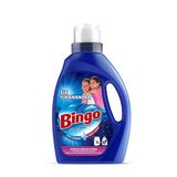 Bingo Sık Yıkananlar 2145 ml Sıvı Deterjan