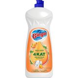 Bingo Sıvı Bulaşık Deterjanı 1500 ml Mandalina Kokulu - 1,5 lt