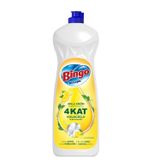 Bingo Sıvı Bulaşık Deterjanı Limon 650 Ml