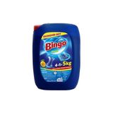 Bingo Sıvı Bulaşık Sabunu Limon 5 lt 2'li