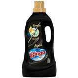Bingo Sıvı Çamaşır Deterjan Bakım Siyah 2000 ml 33 Yıkama