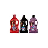 Bingo Sıvı Çamaşır Deterjanı 3Lt Siyah+3Lt Renkli+3Lt Onarım Toplam 9Lt