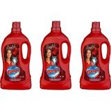 Bingo Sıvı Çamaşır Deterjanı Renkliler Için 3-3Lt 9 Lt
