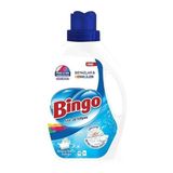 Bingo Sıvı Deterjan 2600 ml, Renkli & Beyaz, Beyaz Sabun