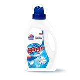 Bingo Sıvı Deterjan Beyaz Sabun 1.755 ml