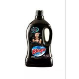 Bingo Siyah Sıvı Bakım 4 lt Çamaşır Deterjanı